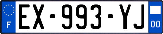 EX-993-YJ