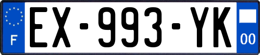 EX-993-YK
