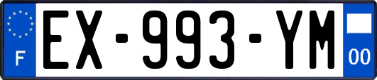 EX-993-YM