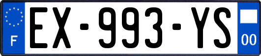 EX-993-YS