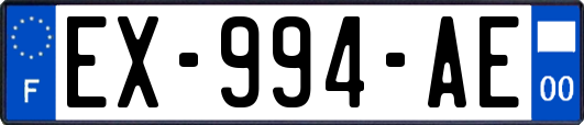 EX-994-AE