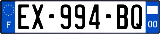 EX-994-BQ