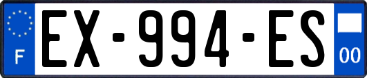 EX-994-ES