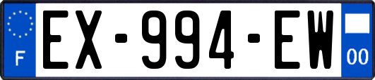 EX-994-EW
