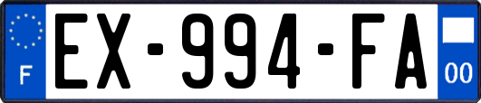 EX-994-FA