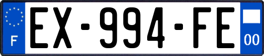EX-994-FE