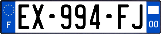 EX-994-FJ