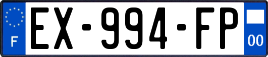 EX-994-FP