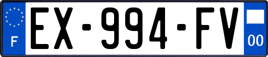 EX-994-FV