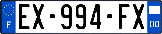 EX-994-FX
