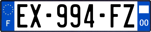 EX-994-FZ