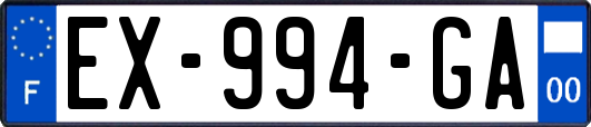 EX-994-GA