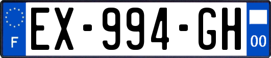 EX-994-GH