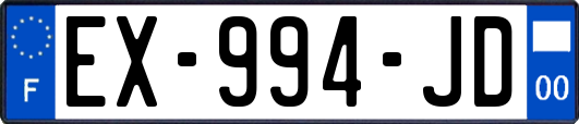 EX-994-JD