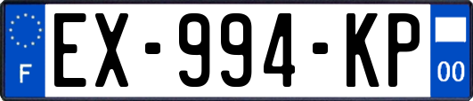 EX-994-KP