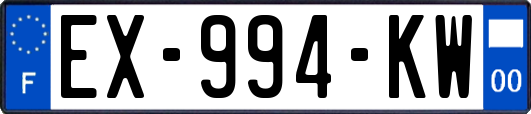 EX-994-KW