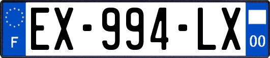 EX-994-LX
