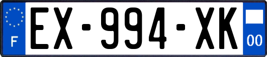 EX-994-XK