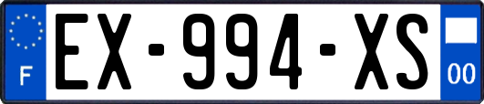 EX-994-XS