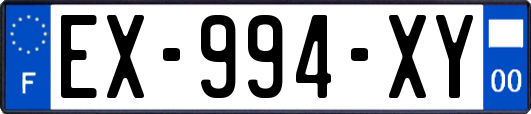 EX-994-XY