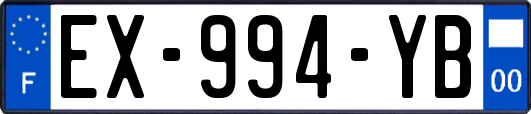 EX-994-YB
