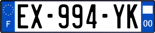 EX-994-YK