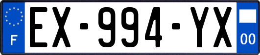 EX-994-YX