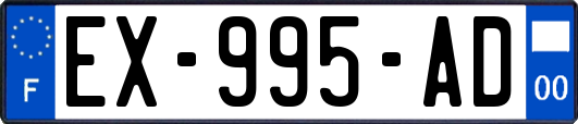 EX-995-AD