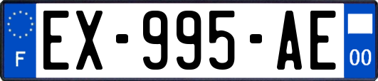 EX-995-AE