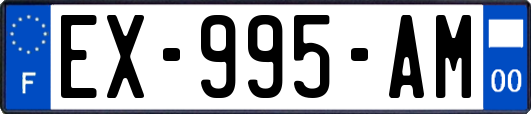 EX-995-AM