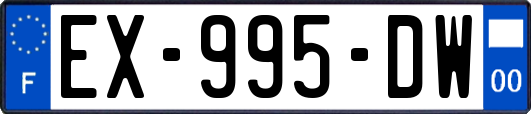 EX-995-DW