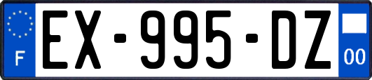 EX-995-DZ