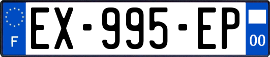EX-995-EP
