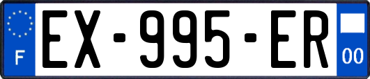 EX-995-ER