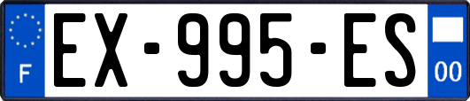 EX-995-ES