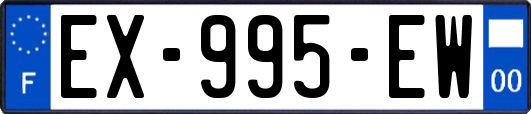 EX-995-EW