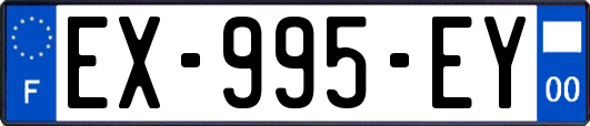 EX-995-EY