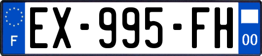 EX-995-FH