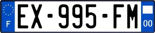 EX-995-FM