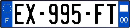 EX-995-FT