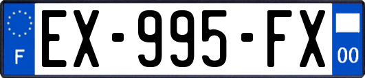 EX-995-FX