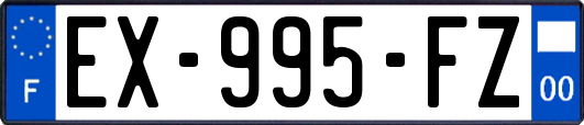 EX-995-FZ