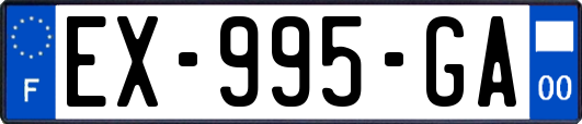 EX-995-GA