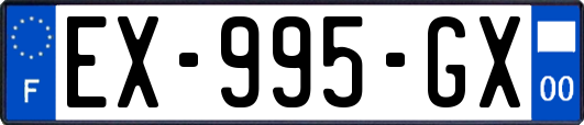 EX-995-GX