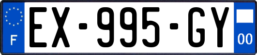 EX-995-GY