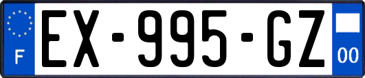 EX-995-GZ