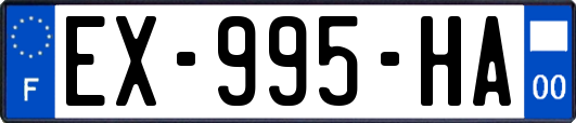 EX-995-HA