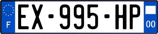 EX-995-HP