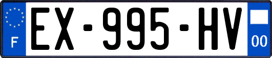 EX-995-HV