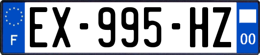 EX-995-HZ